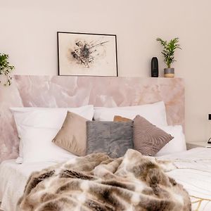Appartement met Drie Slaapkamers